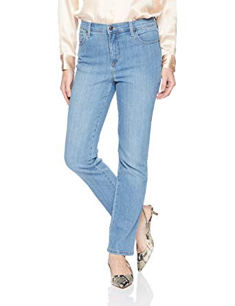 Gloria Vanderbilt Women's Amanda Classic Tapered Jean