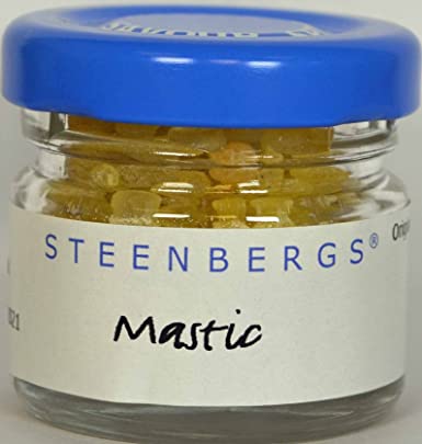 Steenbergs Mastic 13g