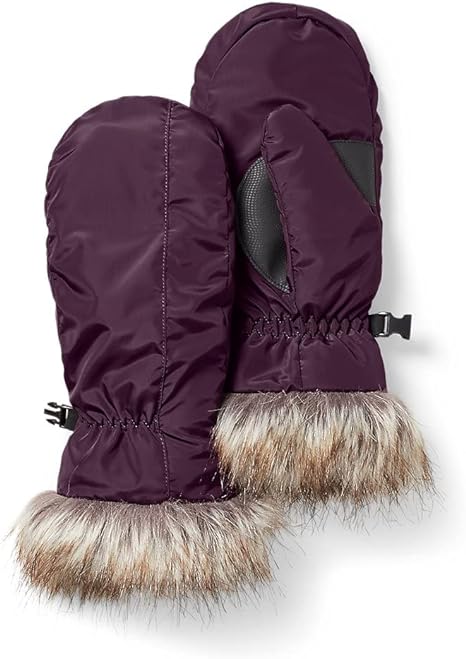 Eddie Bauer Women's Lodge Down Mittens