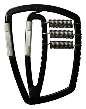 CFF Pitbull Super Vise Gripper