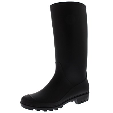 Polar Products Womens Original Tall Winter Snow Wellingtons Muck Waterproof Boots