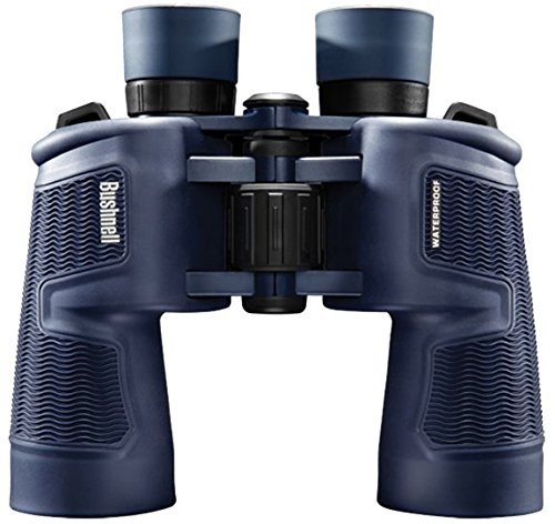 Bushnell H2O Waterproof/Fogproof Porro Prism Binocular