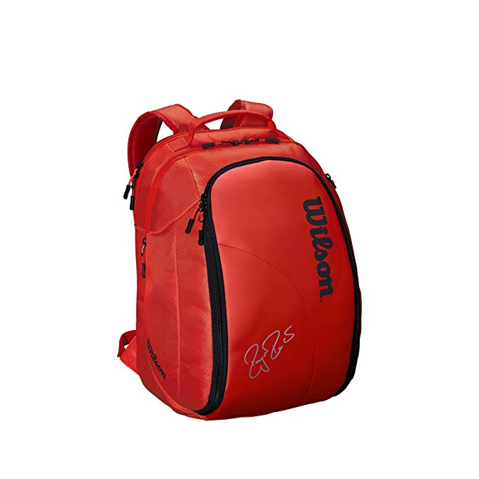 Wilson Federer Tennis Bag Series