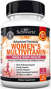 Women's Multivitamin