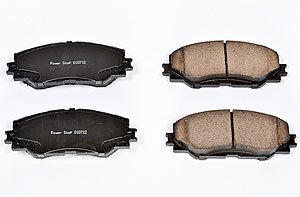 Power Stop 16-1210 Front Brake Pad