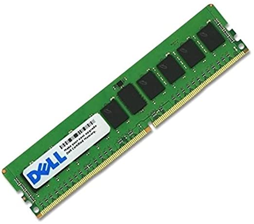 Dell 8 GB Certified Memory Module - 1Rx8 DDR4 RDIMM 2400MHz