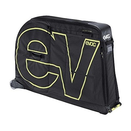 Evoc Bike Travel Bag-Black, 280 litre