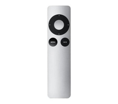 Apple MC377Z/A - Remote