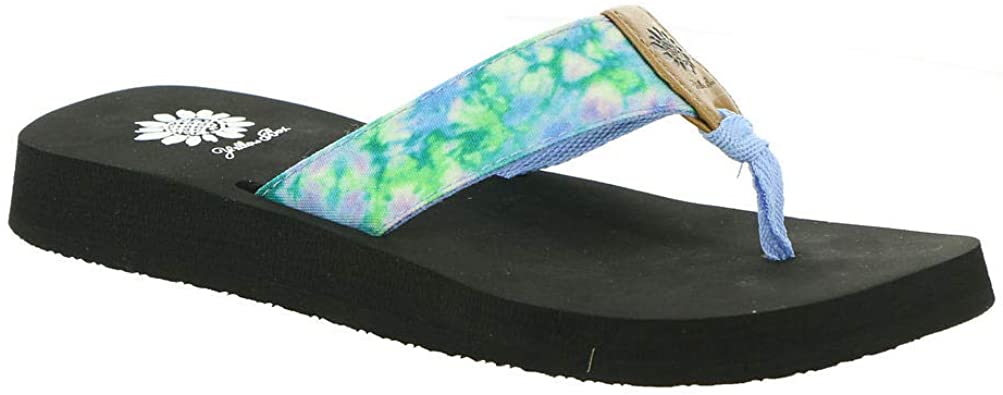 Yellow Box Falit Women's Sandal