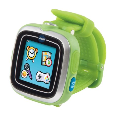 VTech Kidizoom Smartwatch Green