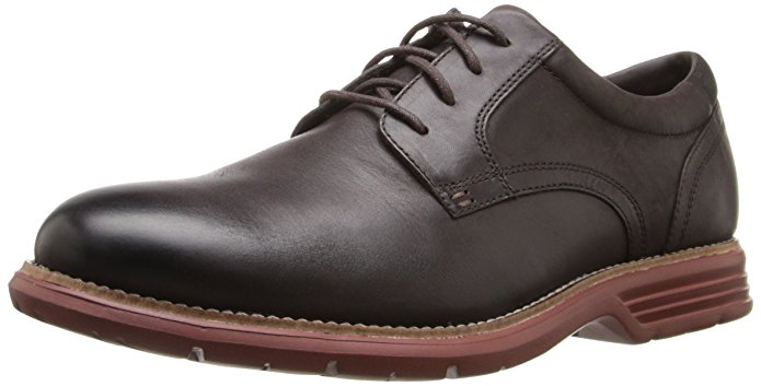 Rockport Men's Total Motion Fusion Plaintoe Shoe