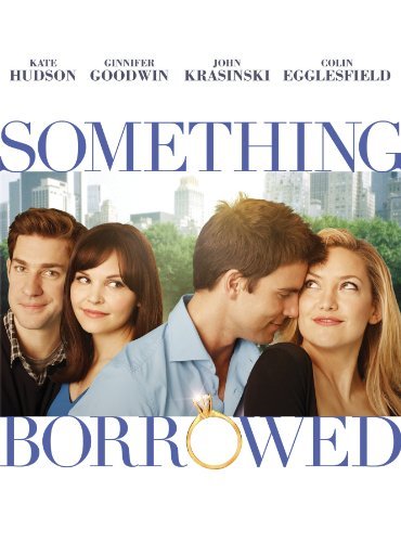 Something Borrowed