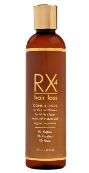 50% OFF Best Hair Loss Conditioner Product for Hair Loss Prevention in Men and Women.Natural, Organic Hair Loss Solution and Anti-hair Loss Remedy Treatment. Stop Hair Loss By Blocking DHT the Main Cause of Alopecia. Guaranteed.FREE Hair Loss Guide.
