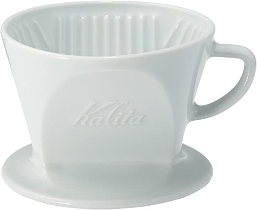 Kalita Coffee Dripper 'HASAMI' HA102 2-4 Person Use 2010 by Kalita