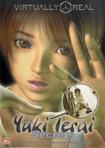 Yuki Terai - Secrets [DVD]