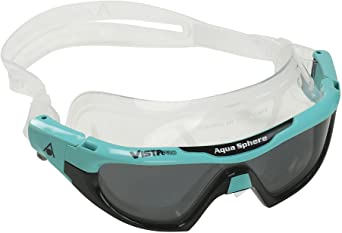 Aqua Sphere Vista Pro Adult Swim Mask