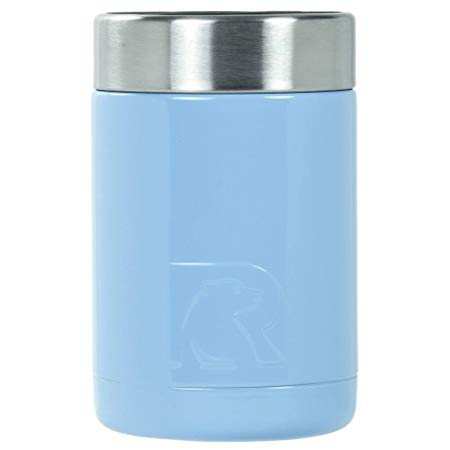 RTIC Double Wall Vacuum Insulated Can (Carolina Blue)