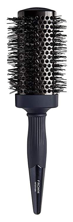 Fromm NBB014 Square Thermal Brush, 3 Inch (Pack of 1)
