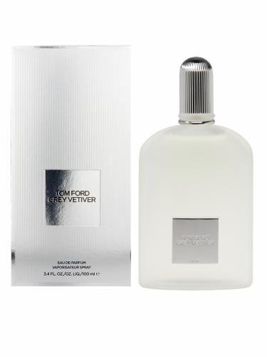 Tom Ford - Grey Vetiver For Men 100ml EDP