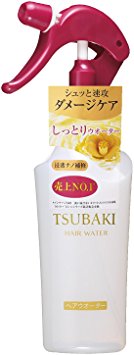 TSUBAKI Shiseido Hair Water Damage Care Moist