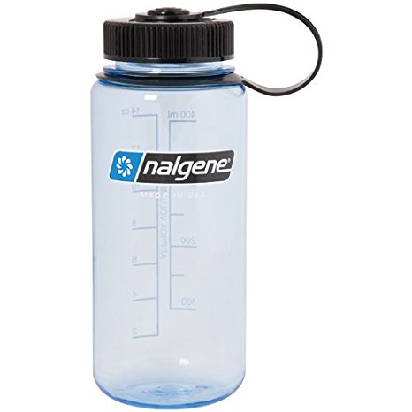 Nalgene Wide Mouth Bottle