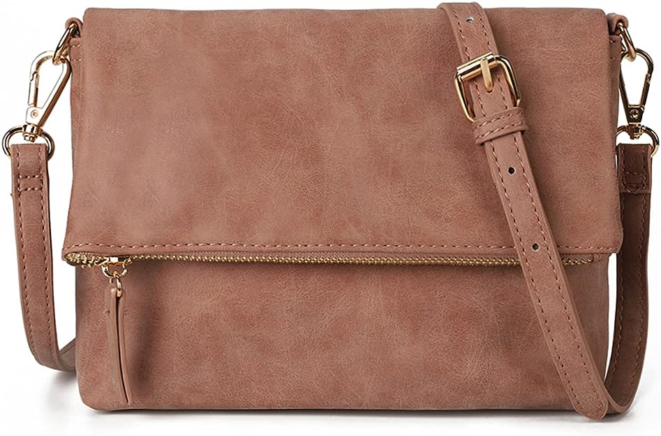 Gladdon Crossbody bags for Women Crossbody Purse Shoulder Bag