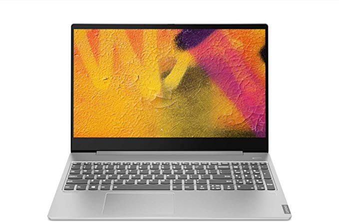 Lenovo Ideapad S540 8th Gen Intel Core i5 15.6 inch FHD Thin and Light Laptop (8GB/1TB SSD/Windows 10/MS Office/2GB NVIDIA MX250 Graphics/Mineral Grey/1.8Kg)81NE003GIN