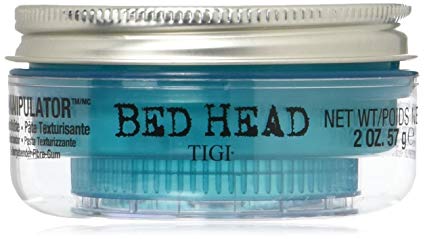 TIGI Bed Head Manipulator pack 2