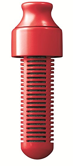 Bobble Replacement Filter, Red