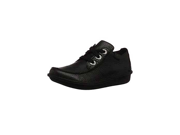 Clarks Women's Funny Dream Lace-Ups