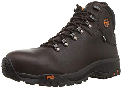 Timberland PRO Men's Titan Trekker Waterproof Work Boot