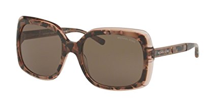 Sunglasses Michael Kors MK 2049 F 325113 PINK TORT GRAPHIC