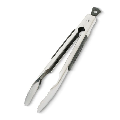 Farberware Professional Self Locking Tongs (9-Inch)