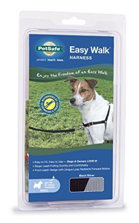 PetSafe(R) Easy Walk Harness