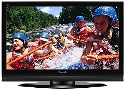 Panasonic TH-50PX75U 50-Inch 720p Plasma HDTV