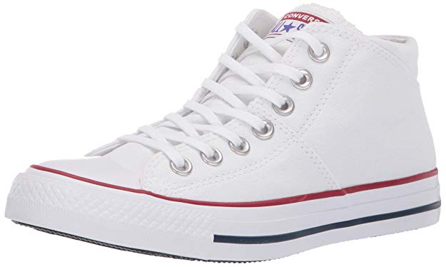 Converse Women's Chuck Taylor All Star Madison Mid Top Sneaker