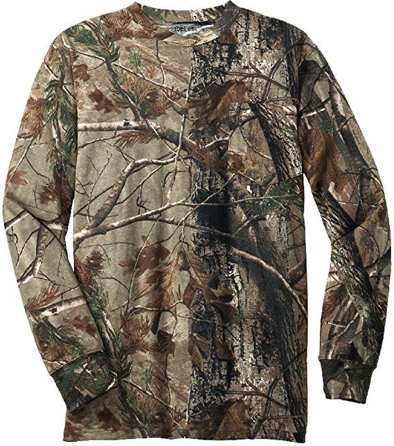 Joe's USA - Realtree Camo Hunting T-Shirts, Realtree Crewnecks and Realtee Hoodies