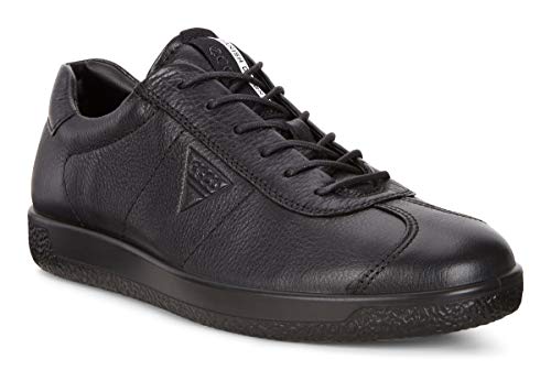 ECCO Men's Soft 1 Low-Top Sneakers