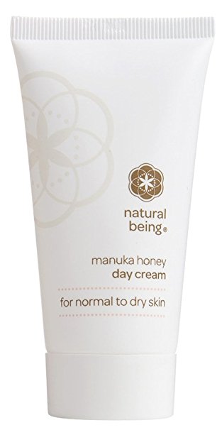 Natural Being Anti-Aging Dry Skin Day Cream