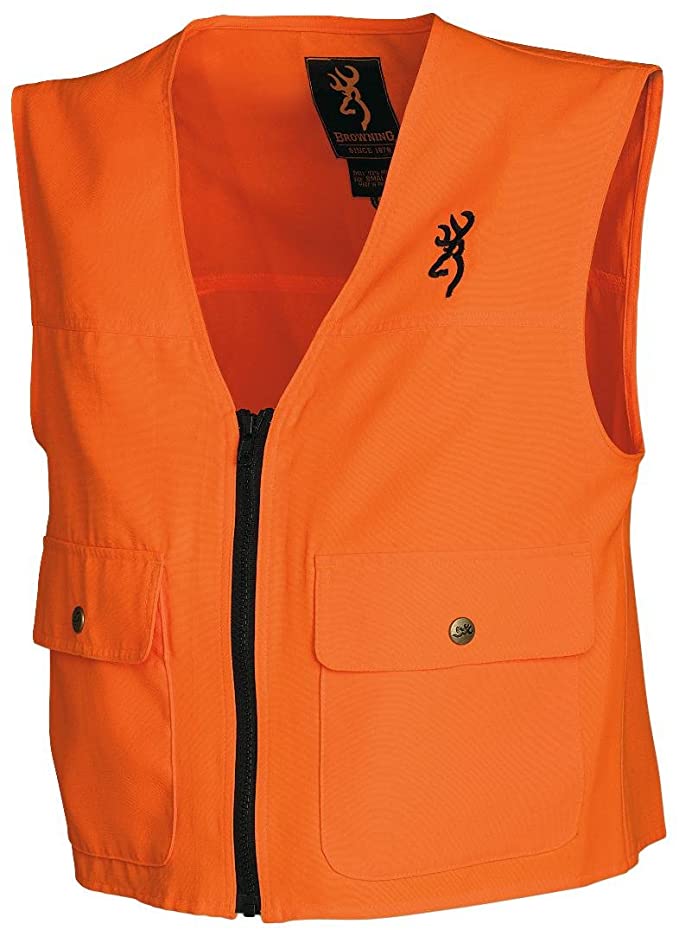 Browning Safety Junior Vest