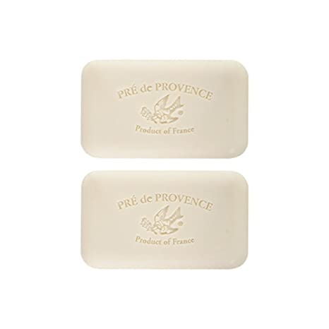 Pre de Provence Milk Soap 150g (2 Pack)