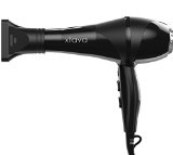 Allure 2200w Professional Ionic Ceramic Hair Dryer - Bring the Salon to Your Home with This Powerful and Precise Blow Dryer - 2 Speeds - 3 Heat Settings