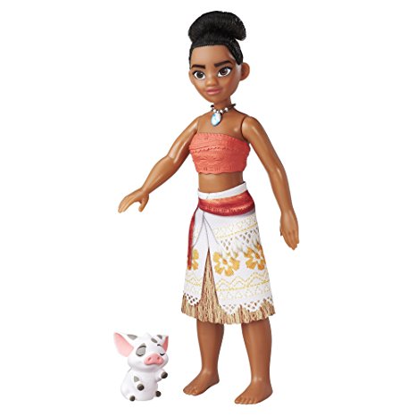 Disney Moana Ocean Explorer