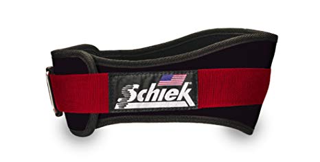 Schiek 3004 Power Lifting Belt