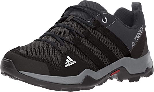 adidas outdoor Kids' Terrex Ax2r Hiking Boot