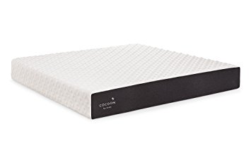 Cocoon by Sealy Chill Firm Foam Mattress, King