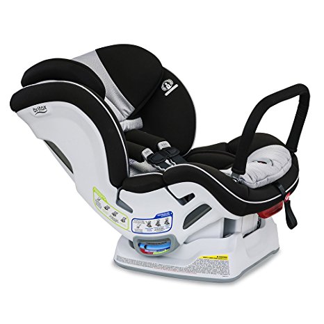 Britax Boulevard ClickTight ARB Convertible Car Seat, Trek