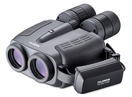 Fujinon 12x32 Techno-Stabi JR Image Stabilized Binocular