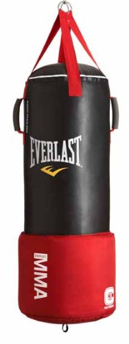 Everlast Omni Strike Heavy 80-Pound Bag