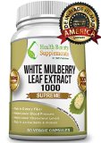 9733CLINICAL STRENGHT97339679 5-STAR Reviews9679100 Natural White Mulberry Leaf Extract9679Our Top Rated Ultra Premium Organic Capsules Rich and High In Fiber and Protein Provides You With 500mg Per Pill And 1000mg Daily9679 This Is Your Miracle Solution9679 Our Natural Antioxidant Helps The Stabilizing Of Blood Sugar And Bad Cholesterol9679 It Also Serves as a Weight Loss Aid Support Supplement9679 Our Amazing Product Will Also Help With The Lowering Of High Blood Pressure To Give You The Ultimate Control And Energy To Monitor Your Levels9679 Our Supreme 1000 Pills Are Superior To Any 1000 or 1500mg Formula In Powder Vitamins Liquid Blend And Tea Bag Form9679 Dr Recommend You Take With 8oz Glass Of Water